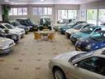 Sharp fall in auto imports last month